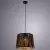 Подвесная люстра ARTE Lamp A2769SP-1BK Подвесная люстра ARTE Lamp A2769SP-1BK