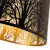 Подвесная люстра ARTE Lamp A2769SP-1BK Подвесная люстра ARTE Lamp A2769SP-1BK
