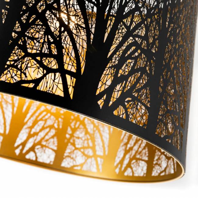 Подвесная люстра ARTE Lamp A2769SP-1BK Подвесная люстра ARTE Lamp A2769SP-1BK