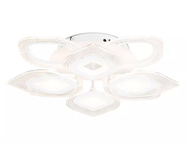 Накладная люстра Ambrella Light FA4294