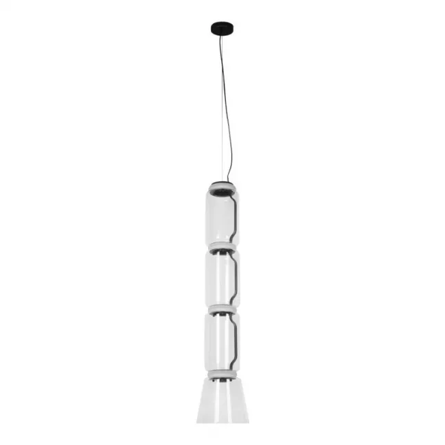 Подвесная люстра LOFT IT 10193/L
