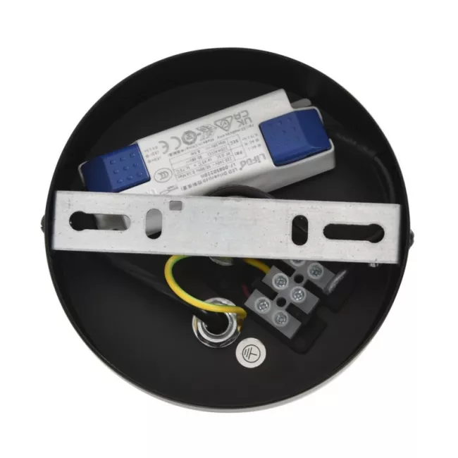 Подвесной светильник LUMION 8379/9L Подвесной светильник LUMION 8379/9L