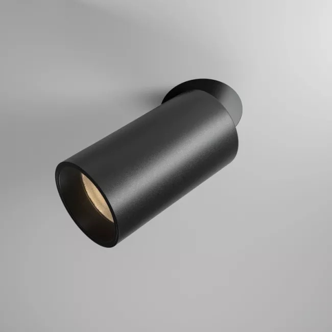 Встраиваемый светильник Maytoni DL125-L12-4K-TRS-B Встраиваемый светильник Maytoni DL125-L12-4K-TRS-B