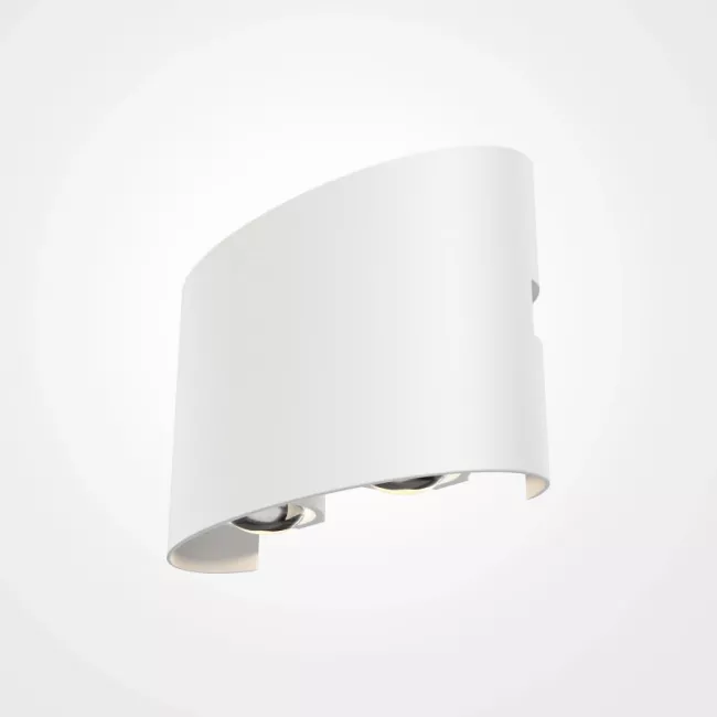 Светильник настенный Maytoni O417WL-L4W3K Светильник настенный Maytoni O417WL-L4W3K