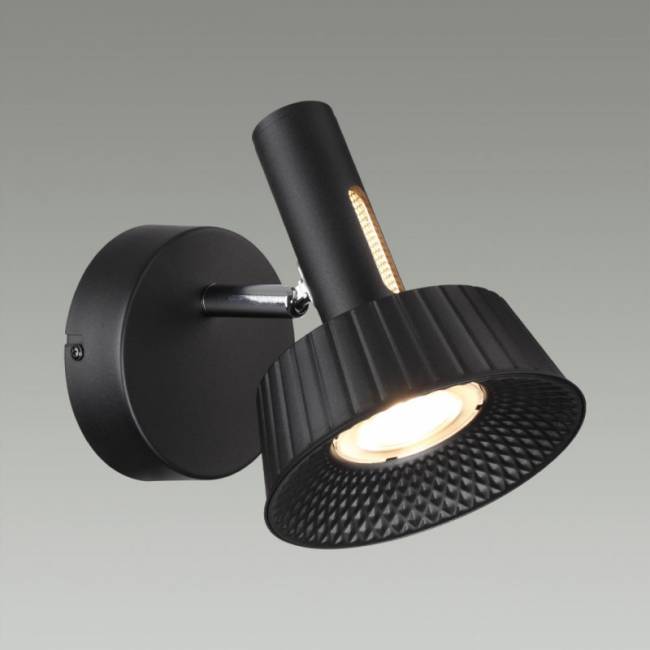 Спот Odeon Light 6643/7WL Спот Odeon Light 6643/7WL