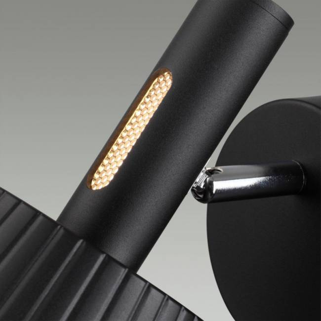 Спот Odeon Light 6643/7WL Спот Odeon Light 6643/7WL