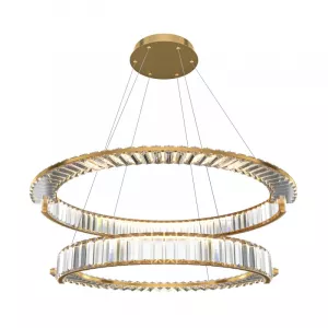 Каскадная люстра Maytoni P097PL-L90BS3K Каскадная люстра Maytoni P097PL-L90BS3K