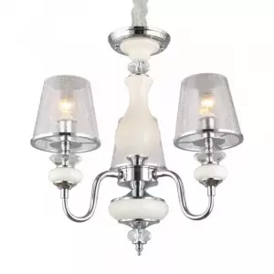Подвесная люстра Omnilux OML-84603-03 Подвесная люстра Omnilux OML-84603-03