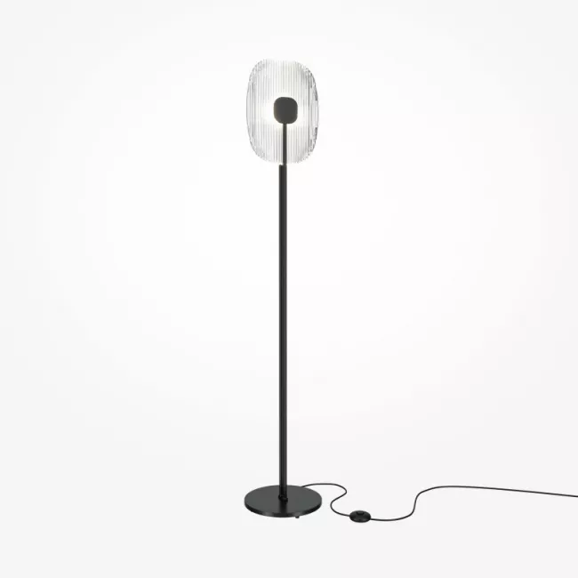 Торшер Maytoni MOD152FL-L1BK