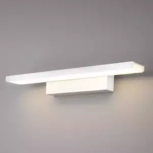 Светильник для картин Elektrostandard Sankara LED белая (MRL LED 16W 1009 IP20)