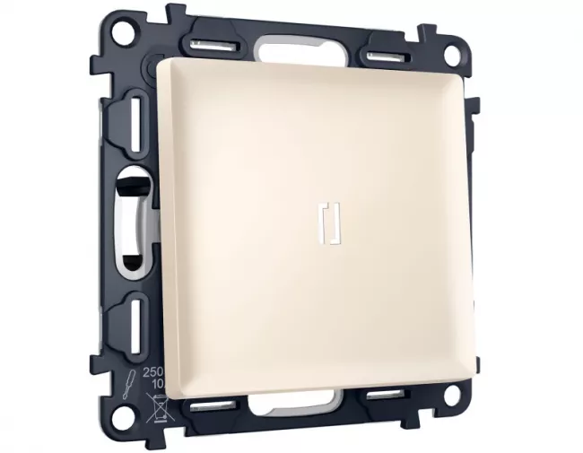 Выключатель Ambrella Volt MA322055