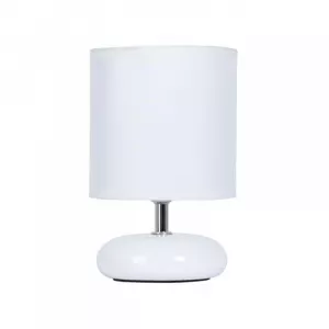 Настольная лампа ARTE Lamp A3463LT-1WH
