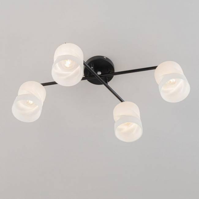 Люстра на штанге Citilux CL132145 Люстра на штанге Citilux CL132145