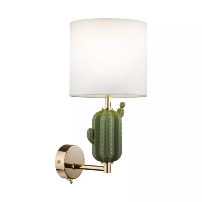 Бра Odeon Light 5425/1W Бра Odeon Light 5425/1W