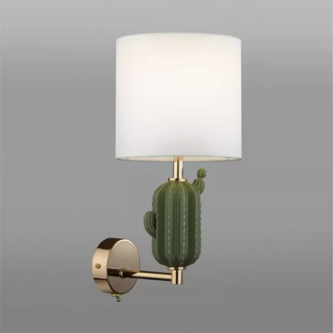 Бра Odeon Light 5425/1W Бра Odeon Light 5425/1W