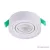 Встраиваемый светильник Crystal Lux CLT 059C1 WH