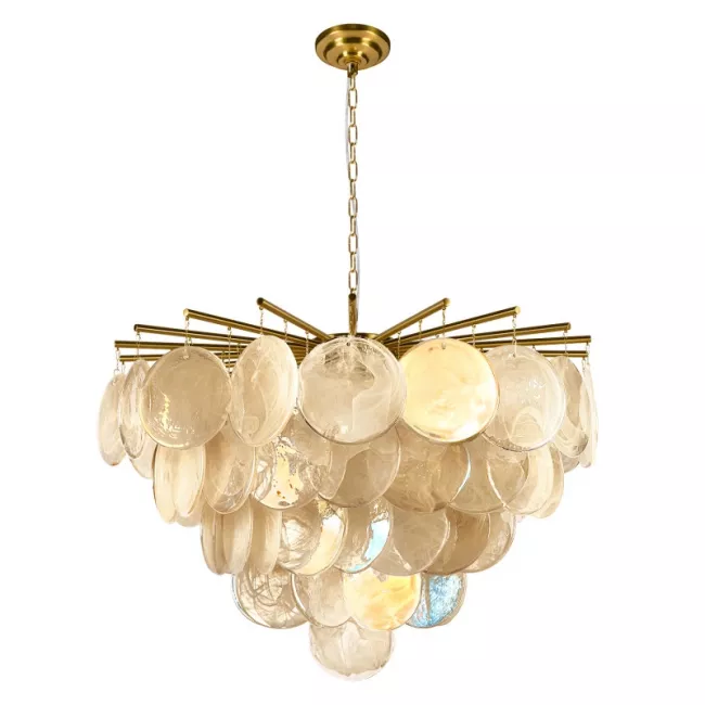 Подвесная люстра LOFT IT 10492/800 Champagne Подвесная люстра LOFT IT 10492/800 Champagne