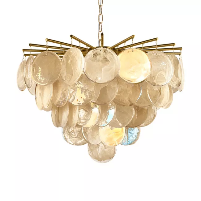 Подвесная люстра LOFT IT 10492/800 Champagne Подвесная люстра LOFT IT 10492/800 Champagne