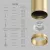 Линза Denkirs DK5700-D35-A36 Линза Denkirs DK5700-D35-A36