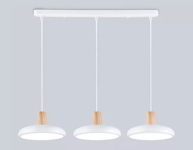 Подвесной светильник Ambrella Light FL4840 Подвесной светильник Ambrella Light FL4840