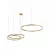 Подвесной светильник LOFT IT 10017/3S