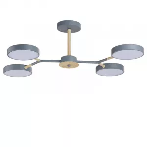 Люстра на штанге LUMION 5651/72CL
