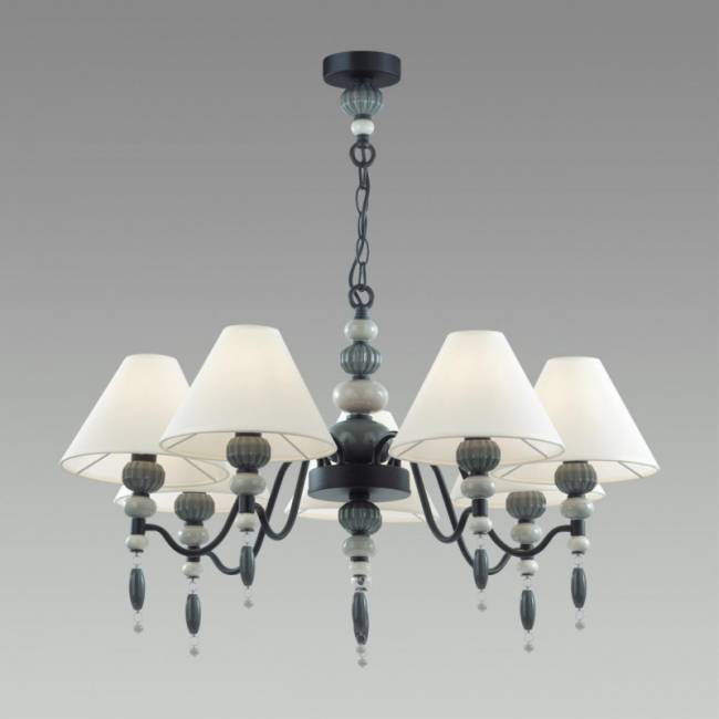 Подвесная люстра Odeon Light 4896/7