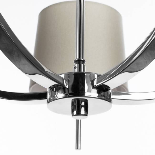 Подвесная люстра Divinare 1341/02 LM-5 Подвесная люстра Divinare 1341/02 LM-5