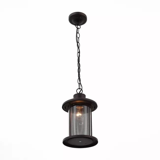 Подвесной уличный светильник ST-Luce SL080.403.01 Подвесной уличный светильник ST-Luce SL080.403.01
