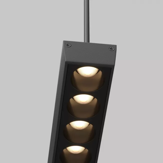Светильник на шине Maytoni TR169-1-26W3K-M-B
