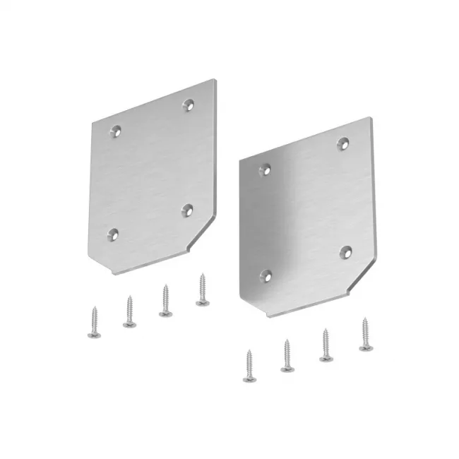 Заглушка Maytoni TRA034MPEC-21S(N) Заглушка Maytoni TRA034MPEC-21S(N)