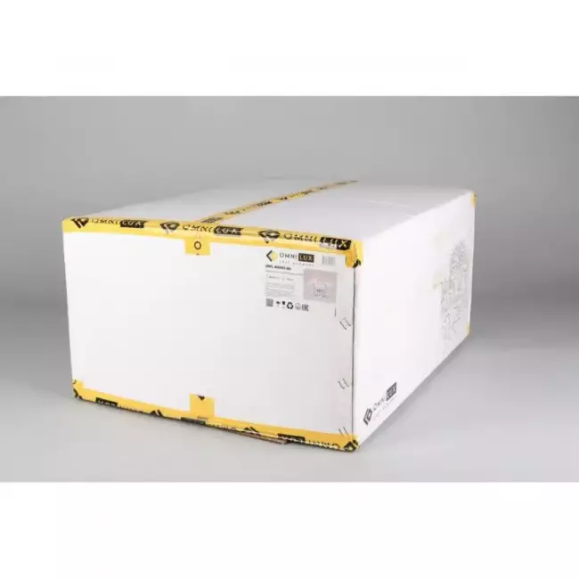 Подвесная люстра Omnilux OML-84603-06