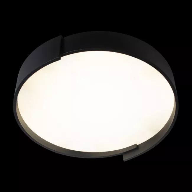 Накладной светильник LOFT IT 10200 Black Накладной светильник LOFT IT 10200 Black