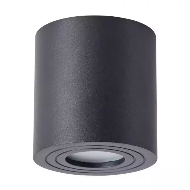 Влагозащищенный светильник ARTE Lamp A1460PL-1BK Влагозащищенный светильник ARTE Lamp A1460PL-1BK