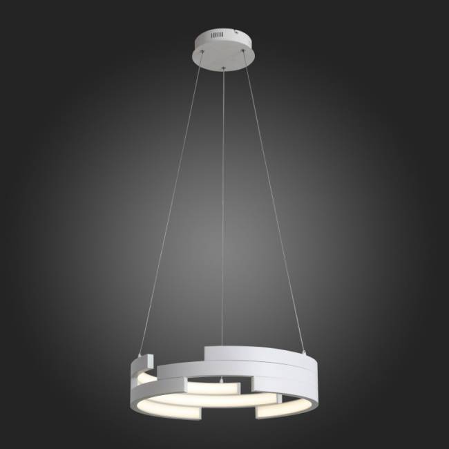 Подвесная люстра ST-Luce SL963.503.01
