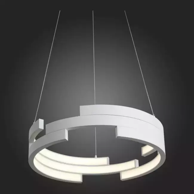 Подвесная люстра ST-Luce SL963.503.01