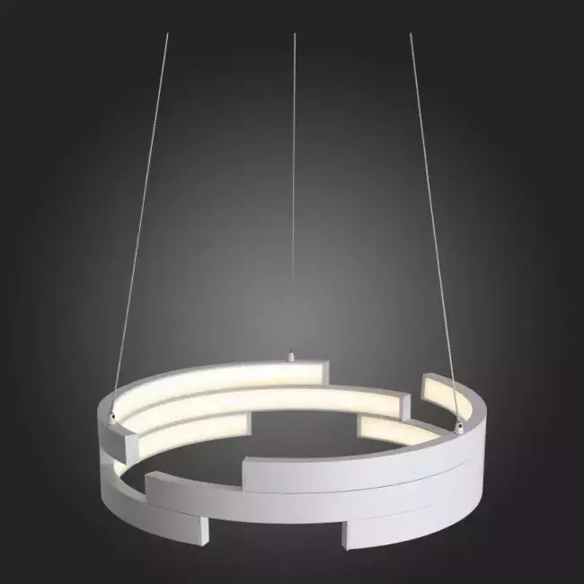 Подвесная люстра ST-Luce SL963.503.01