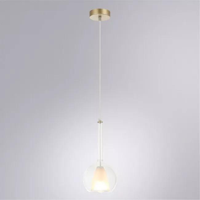 Подвесной светильник ARTE Lamp A2715SP-1SG