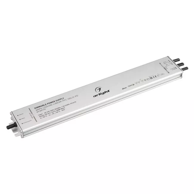 Блок питания Arlight 037775 Блок питания Arlight 037775
