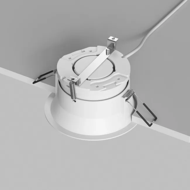 Встраиваемый светильник Denkirs DK2155-WH Встраиваемый светильник Denkirs DK2155-WH