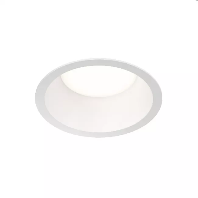 Встраиваемый светильник Denkirs DK2155-WH Встраиваемый светильник Denkirs DK2155-WH