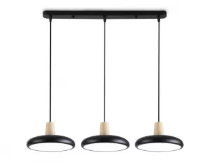 Подвесной светильник Ambrella Light FL4841 Подвесной светильник Ambrella Light FL4841