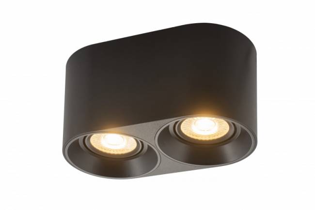 Накладной светильник Denkirs DK3036-BK (серия PRO) Накладной светильник Denkirs DK3036-BK (серия PRO)