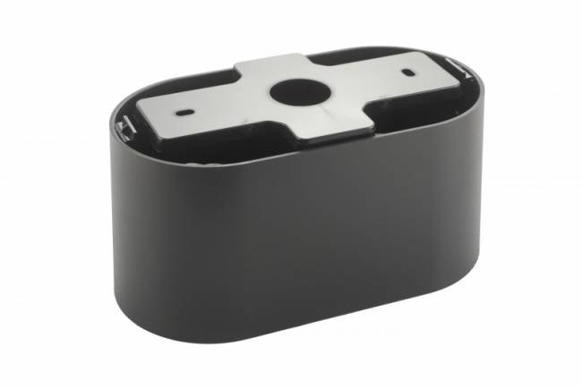 Накладной светильник Denkirs DK3036-BK (серия PRO) Накладной светильник Denkirs DK3036-BK (серия PRO)