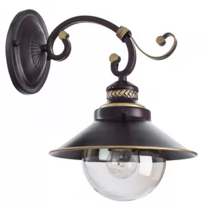 Бра ARTE Lamp A4577AP-1CK Бра ARTE Lamp A4577AP-1CK