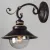 Бра ARTE Lamp A4577AP-1CK