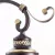 Бра ARTE Lamp A4577AP-1CK