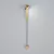 Бра Elektrostandard Orco LED латунь (40112/LED) Бра Elektrostandard Orco LED латунь (40112/LED)