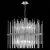 Подвесная люстра ST-Luce SL1628.103.12