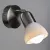 Спот ARTE Lamp A3115AP-1SS Спот ARTE Lamp A3115AP-1SS